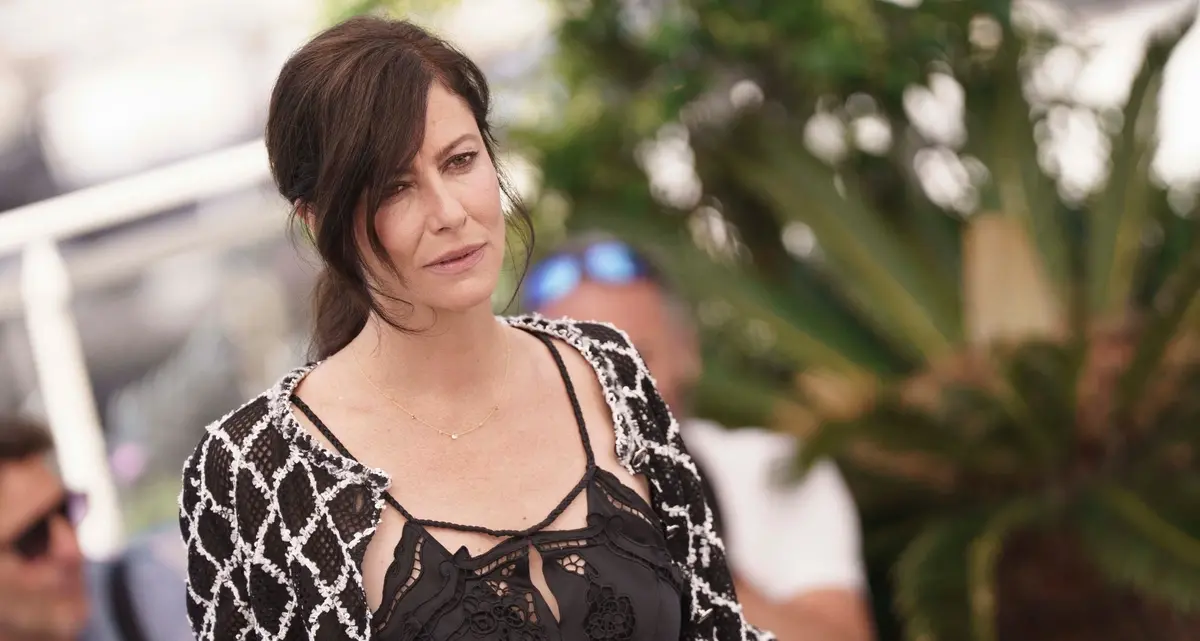 Cannes 78, il photocall di Dalloway