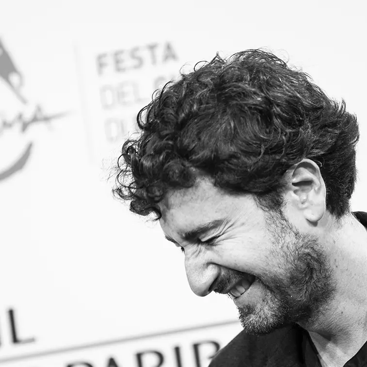 Roma 2022 - Photocall Via Argine 310