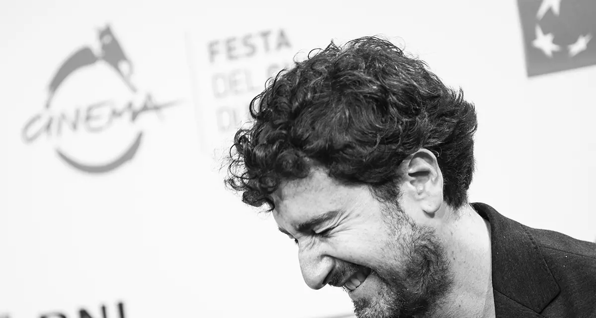Roma 2022 - Photocall Via Argine 310