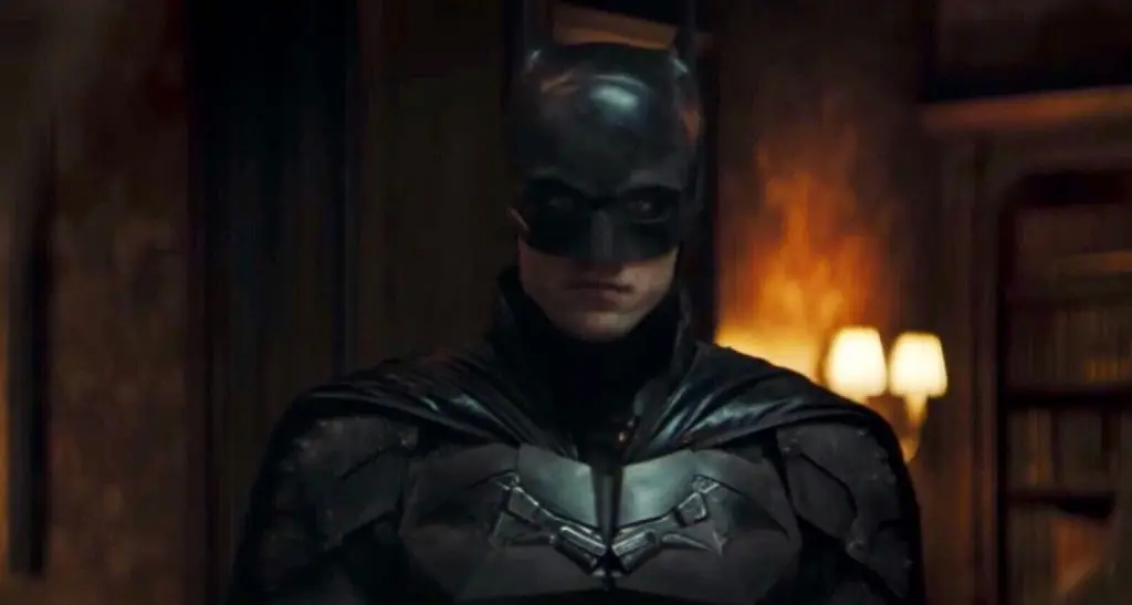 The Batman vola al Box Office