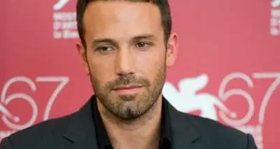 Ben Affleck torna alla regia