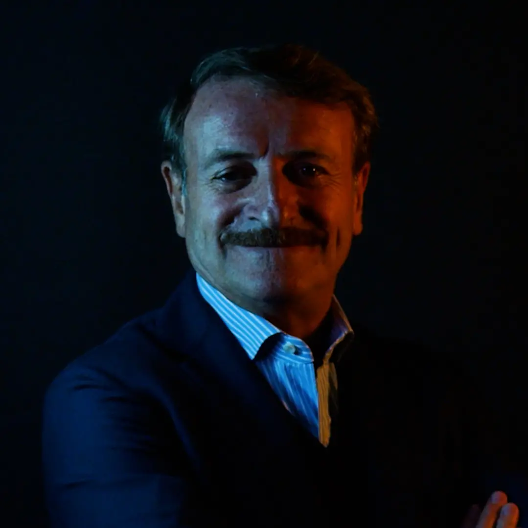 Giacomo Poretti