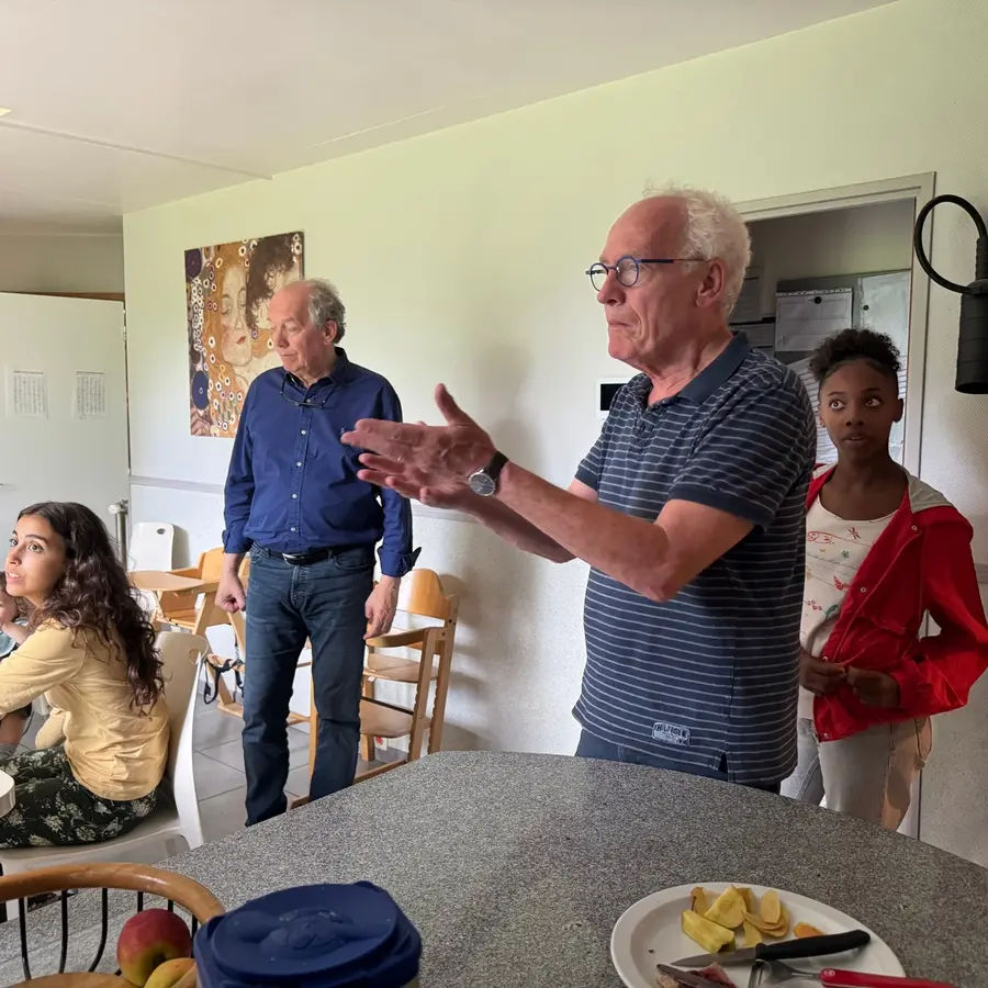 Il ritorno dei Dardenne: “La maternità non è una questione biologica”