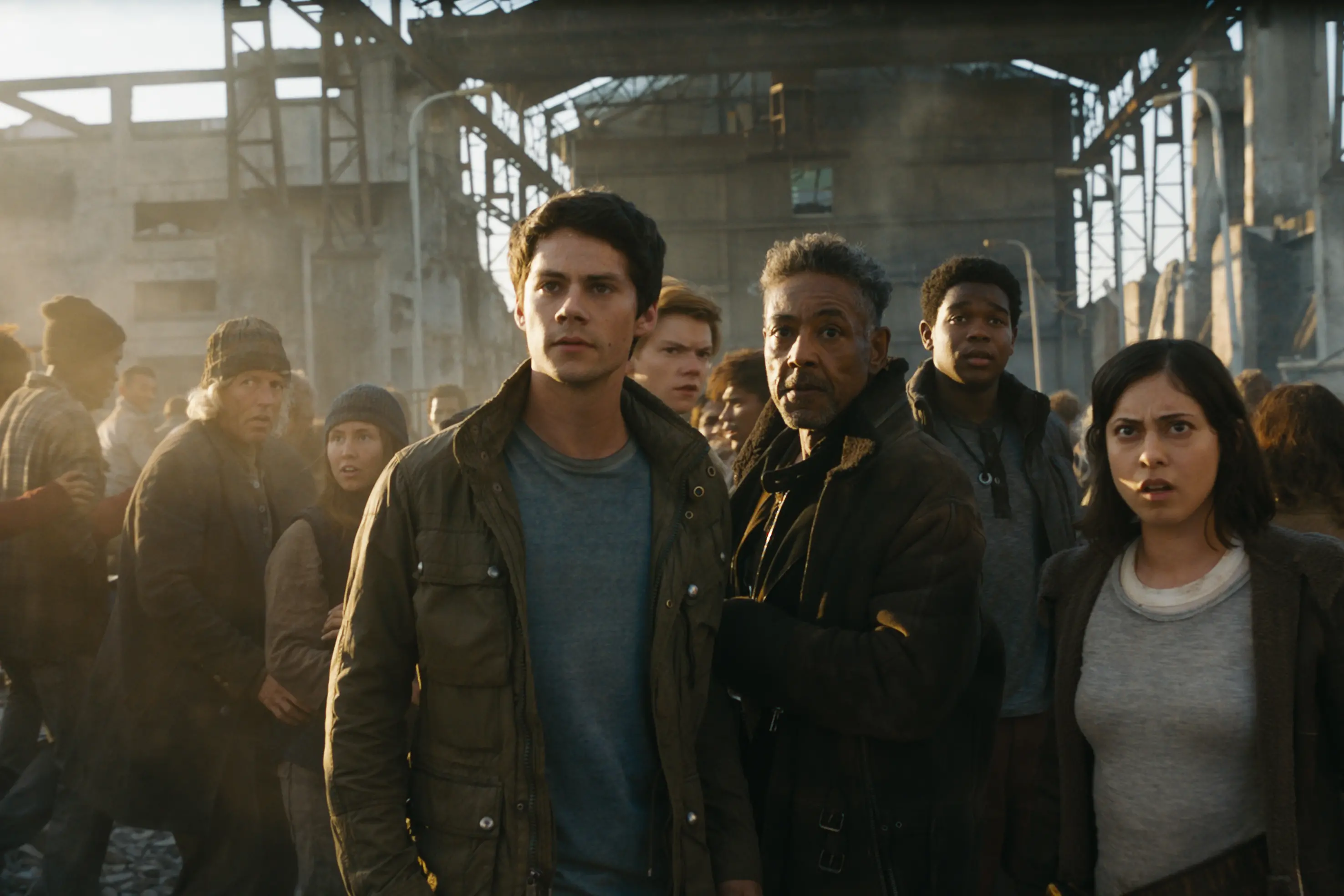 Maze Runner