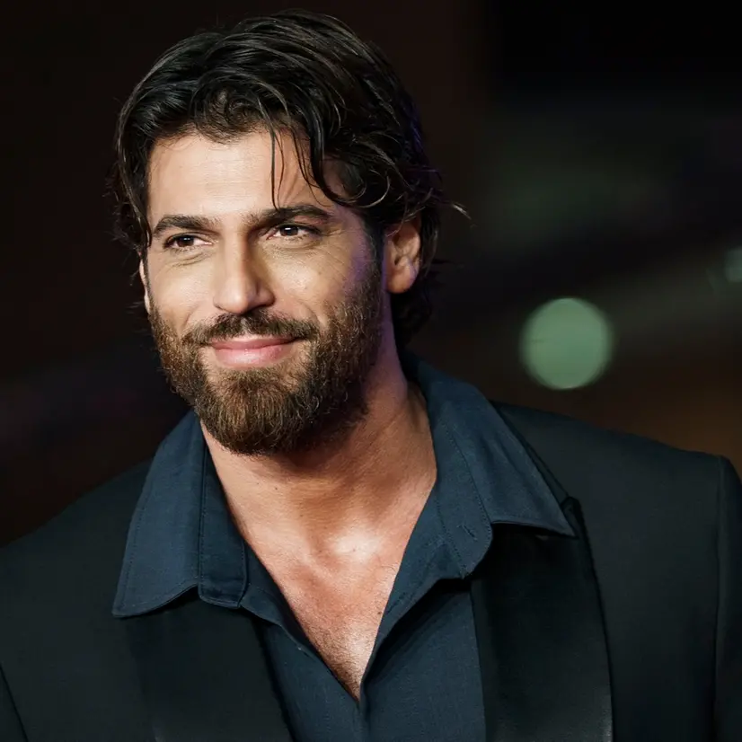 Roma 2025 - Red Carpet Sandokan
