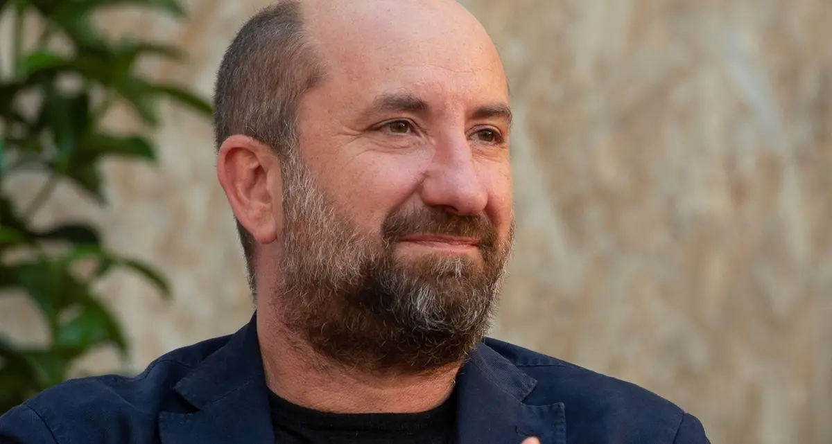 Premio Famiglia Cristiana ad Antonio Albanese