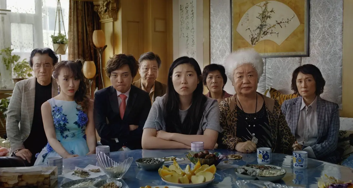 The Farewell, una “bugia buona” per mantenere equilibrio e armonia