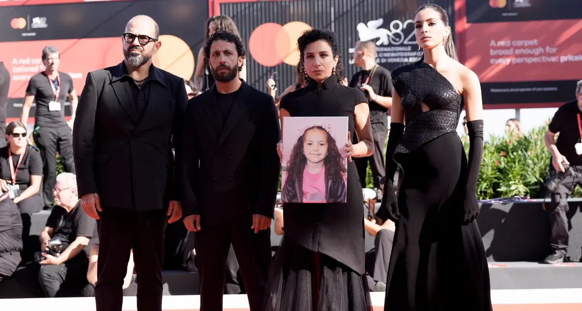 Oscar, primi passi: in corsa anche La voce di Hind Rajab