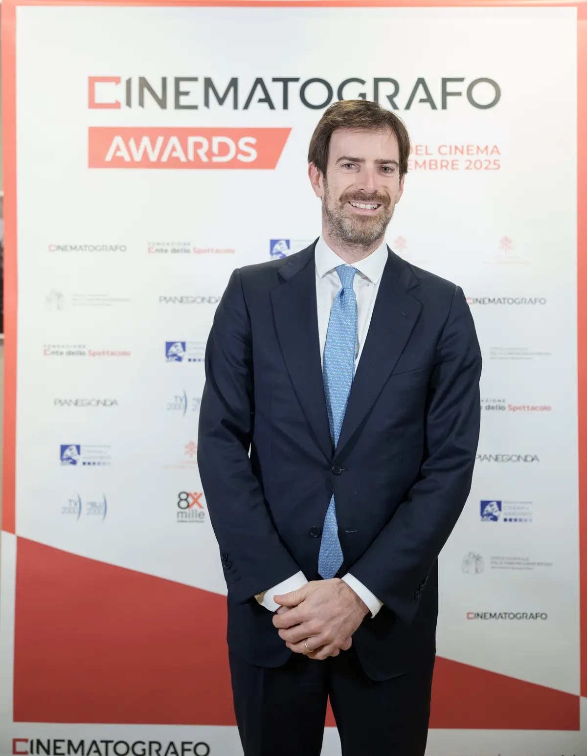 Giorgio Carlo Brugnoni, Direttore generale Cinema e audiovisivo