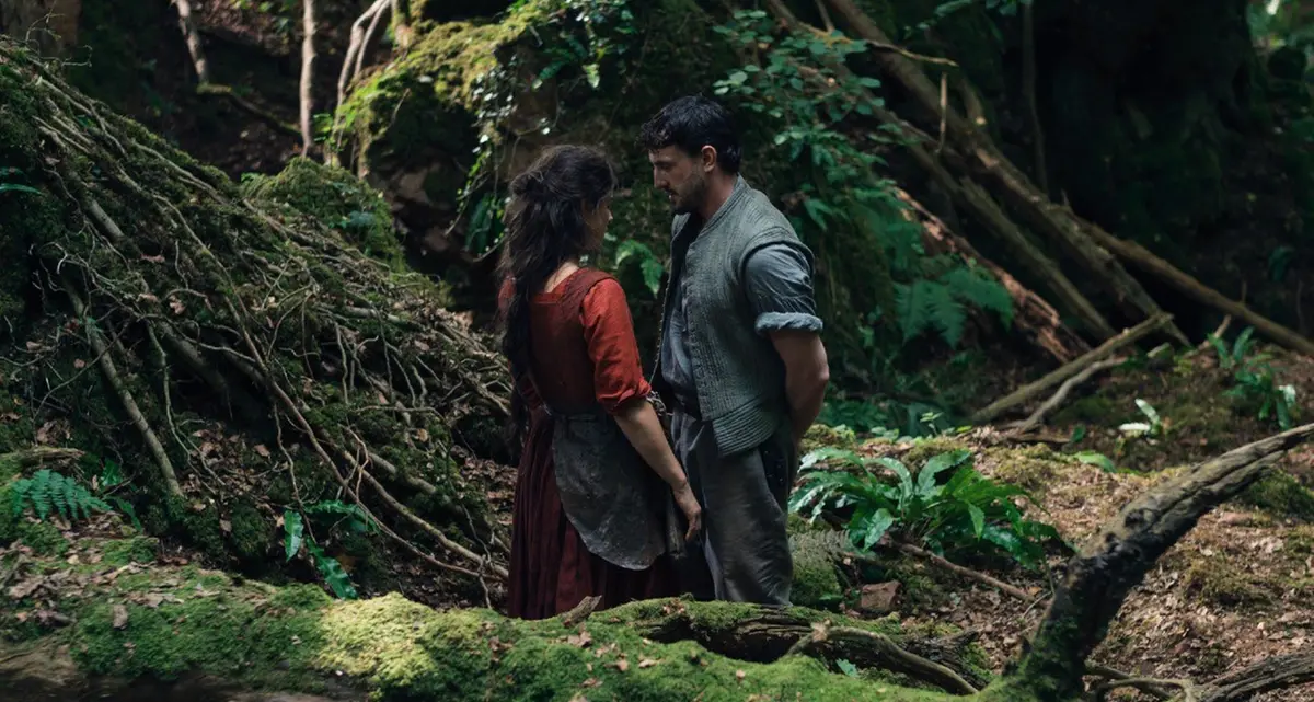 Hamnet – Nel nome del figlio