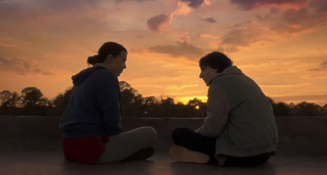 Stranger Things 5 – Parte 1