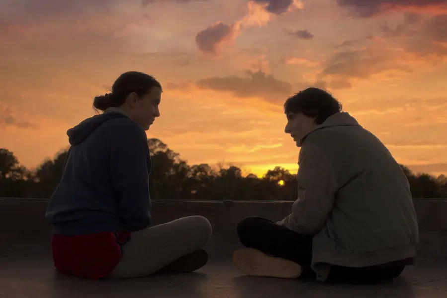 \\u00A9 2025 Netflix, Inc. , COURTESY OF NETFLIX \\u00A9 2025