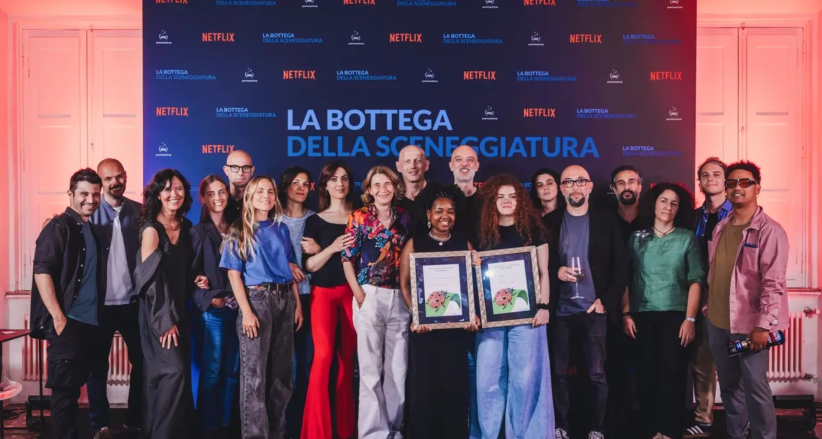 La Bottega della Sceneggiatura, al via la quarta edizione