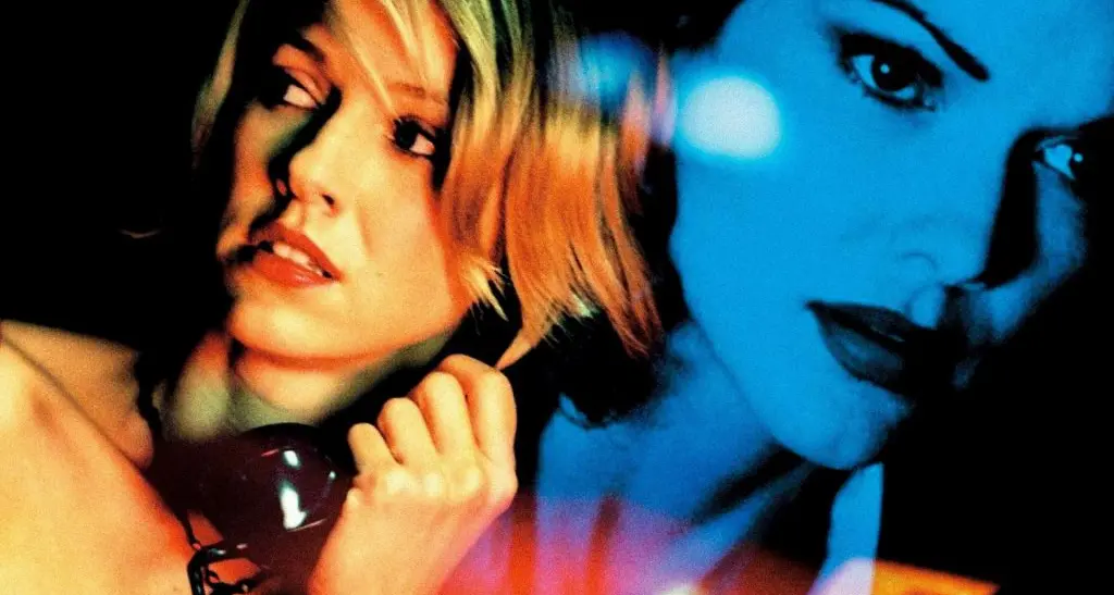 Mulholland Drive torna in sala