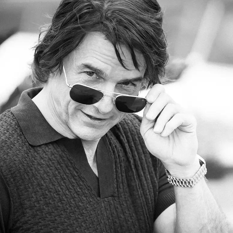 Cannes 78, Tom Cruise presenta Mission: Impossible - The Final Reckoning