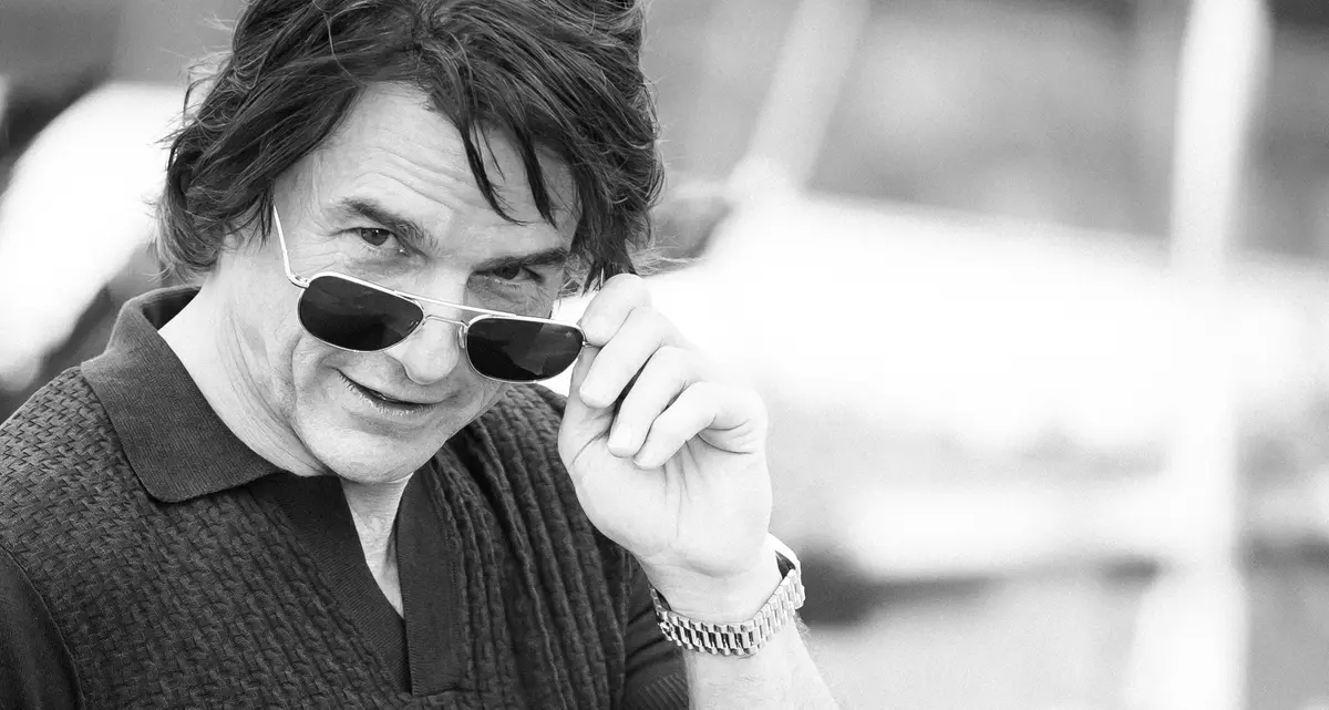 Cannes 78, Tom Cruise presenta Mission: Impossible - The Final Reckoning