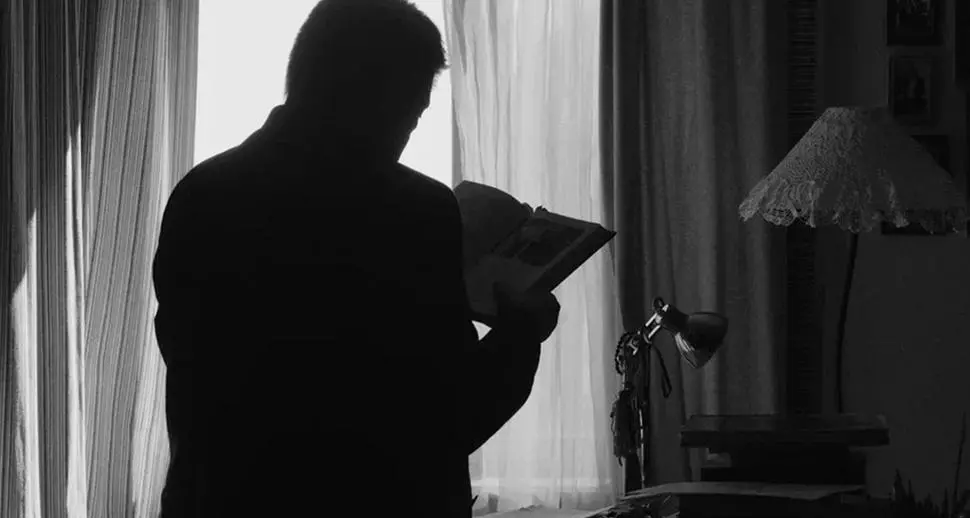 Il taccuino del regista