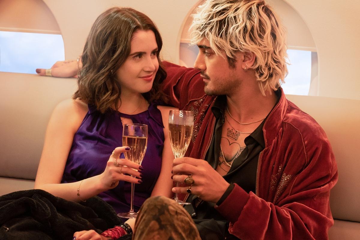 Escolha o amor | © Nicola Dove/Netflix