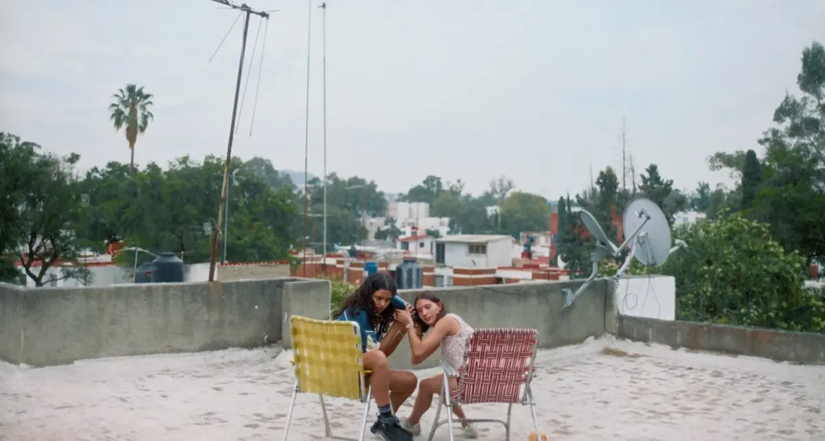 Primi premi a Berlino 76: Chicas Tristes trionfa nella sezione Generation