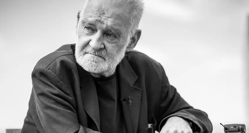 EFA, premio alla carriera a Béla Tarr