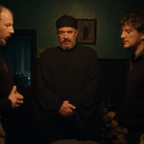 Our Father, il film di Goran Stankovic in anteprima nazionale