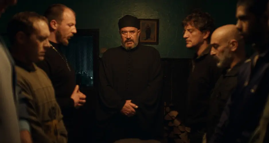 Our Father e il cinema serbo al Tertio Millennio Film Fest