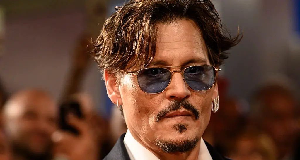 Johnny Depp ospite di Alice nella Città