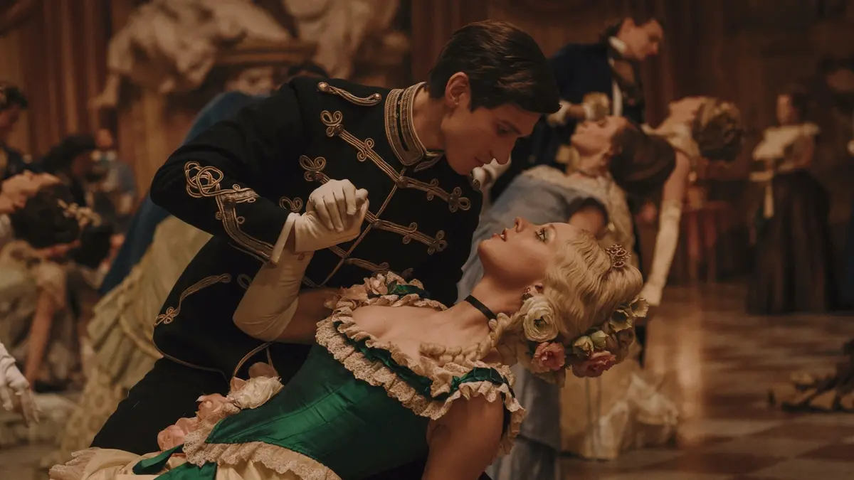 The Ugly Stepsister - Isac Calmroth and Lea Myren - Photo Lukasz Bak-kopi