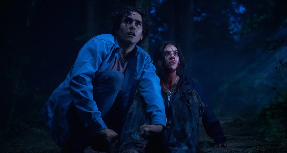 Until Dawn – Fino all’alba, il videogioco horror diventa un film derivativo