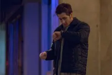 Jake Gyllenhaal \\u00E8 <br>il vignettista Graysmith