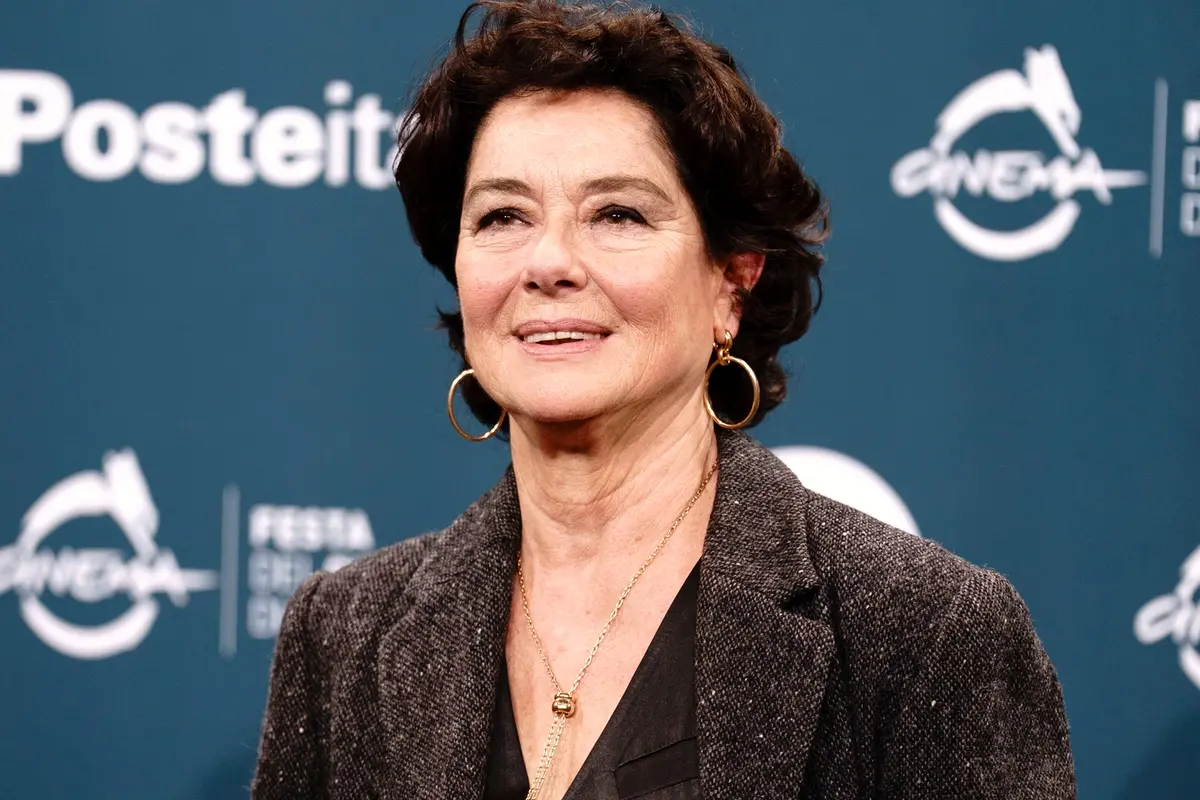 Monica Guerritore - Foto Karen Di Paola