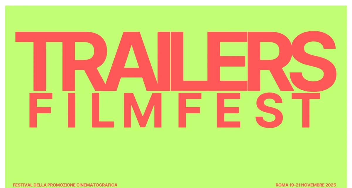 Trailers FilmFest, nuova direzione