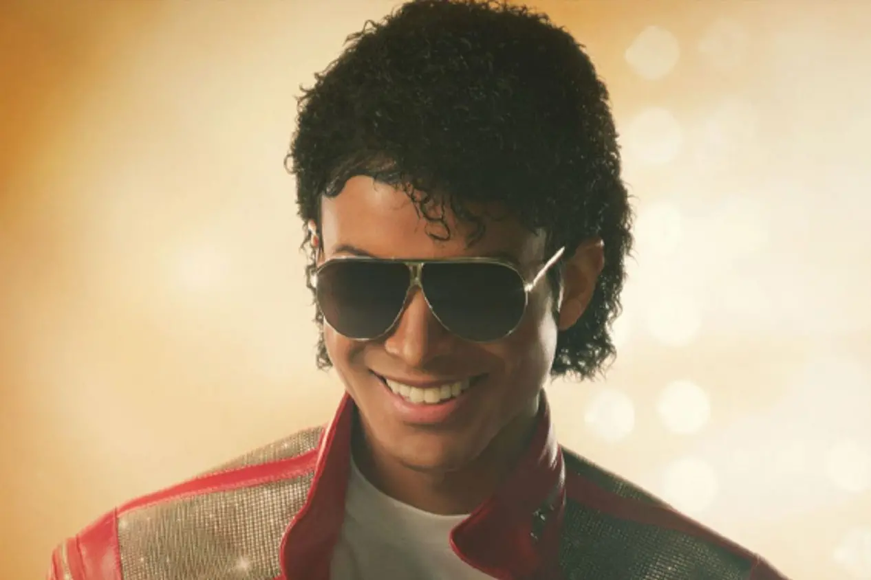 Michael, la parola ai suoi protagonisti