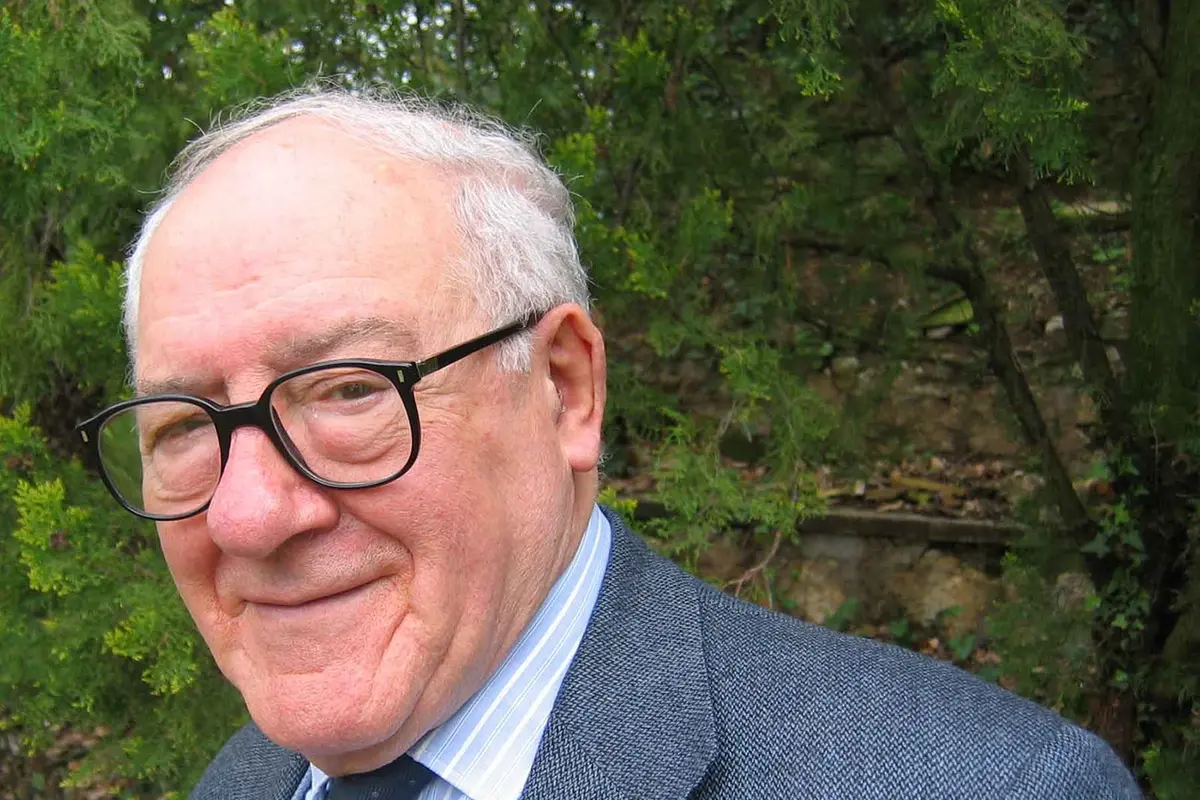 Mario Verdone