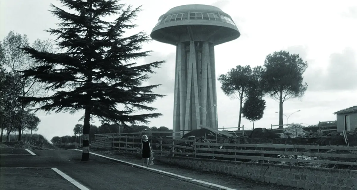 L'eclisse