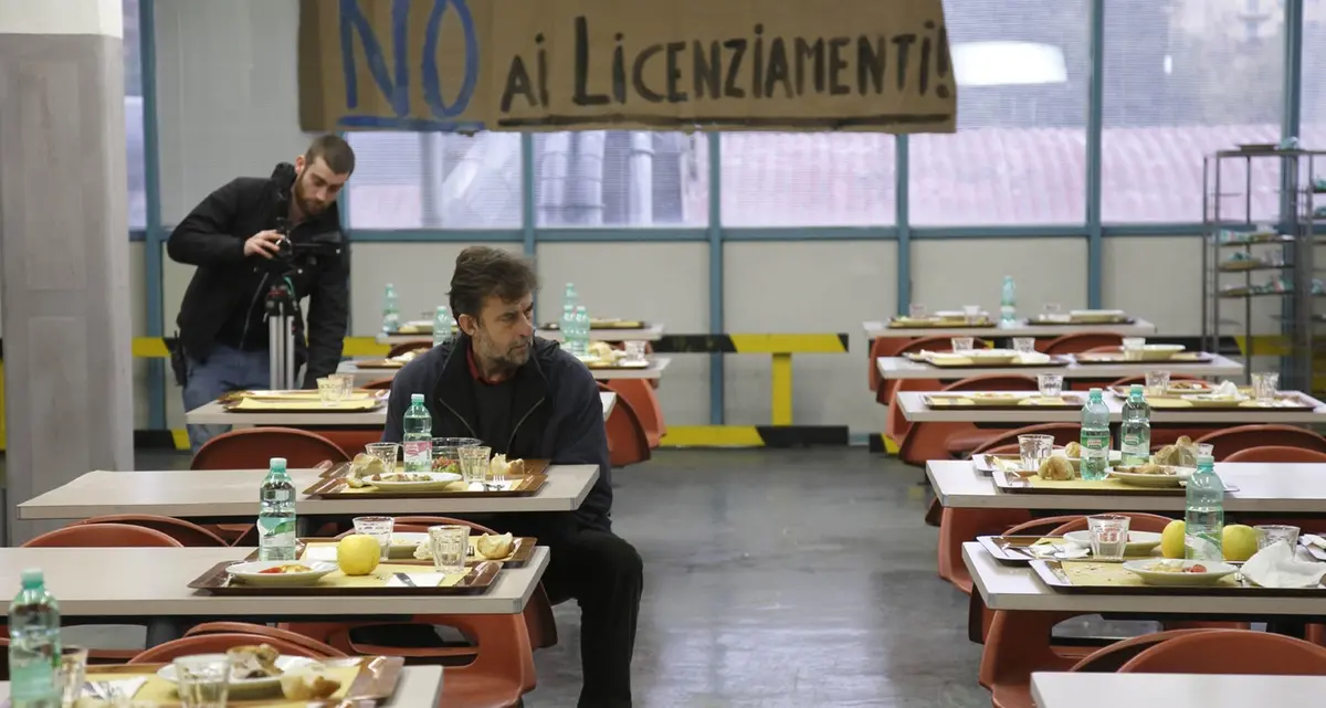 Tagliare, e poi? Cosa sta davvero succedendo al cinema italiano