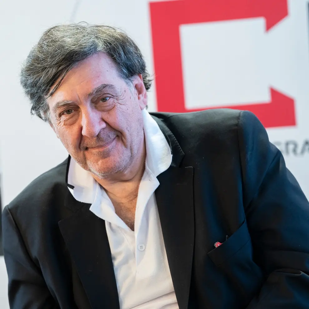 Addio a Giorgio Gosetti