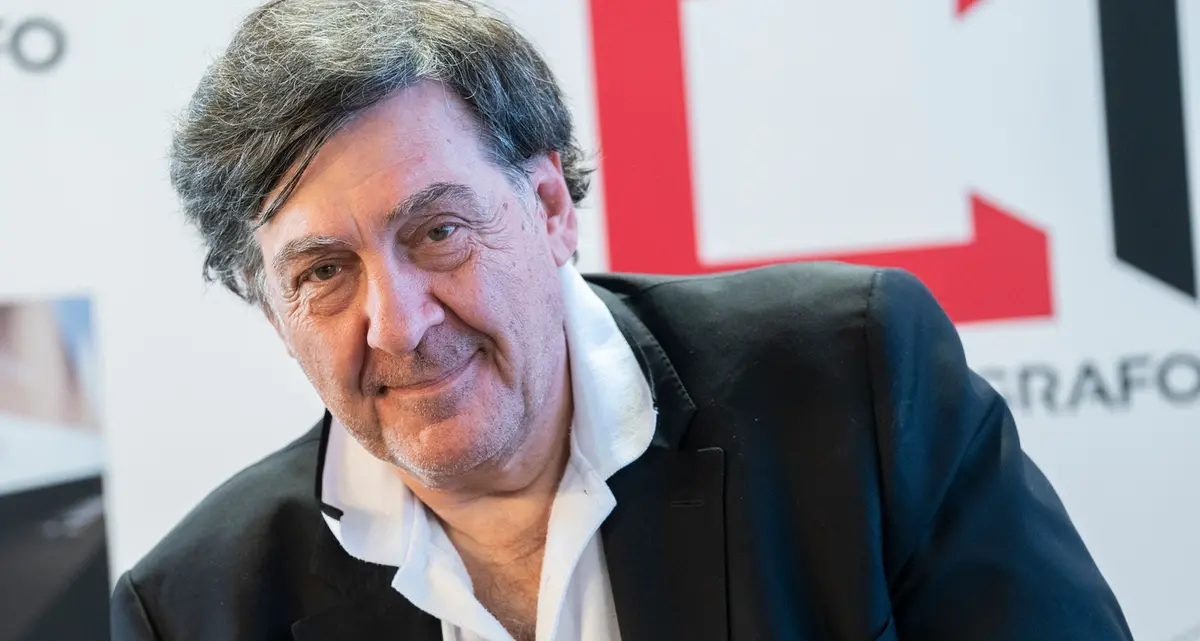 Addio a Giorgio Gosetti