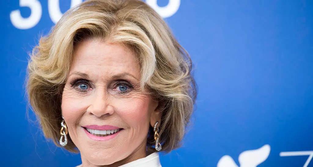 A Jane Fonda il Cecil B. DeMille Award