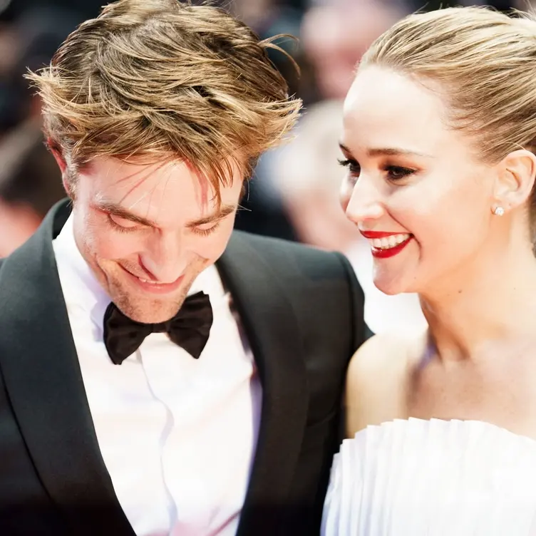 Cannes 78, il red carpet di Die, My Love
