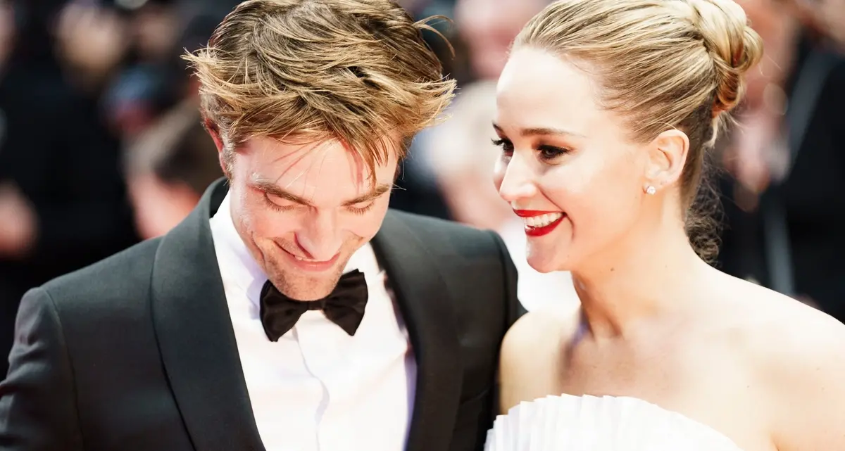 Cannes 78, il red carpet di Die, My Love