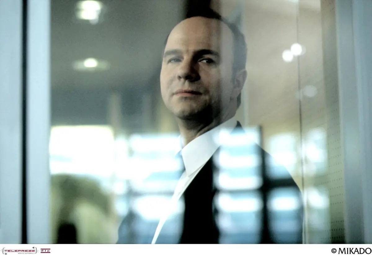 A tempo pieno (2001) @Webphoto