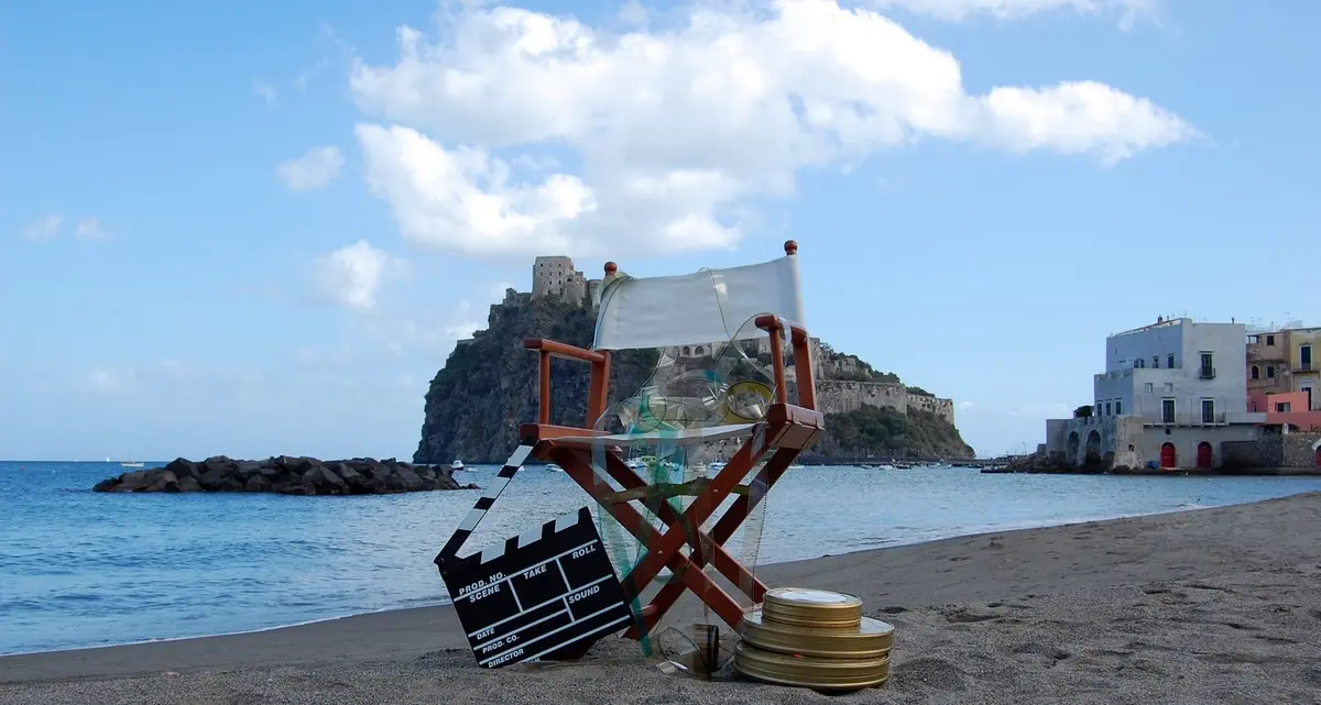 Ischia Film Festival: nomi e numeri della 23ma edizione