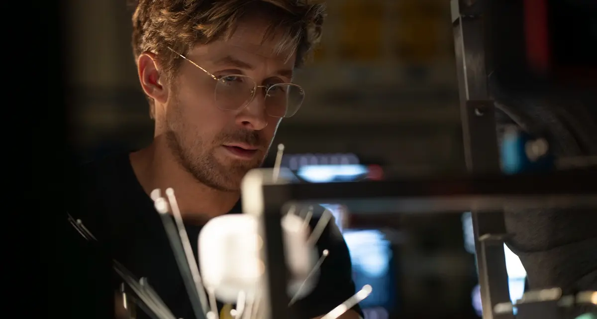 L’ultima missione ancora primo per incassi