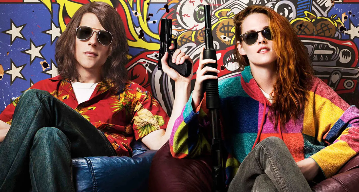 American Ultra