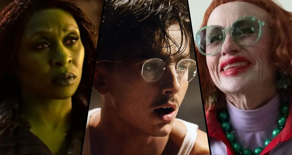 Oscar 2026, gli attori e le attrici che puntano alla statuetta