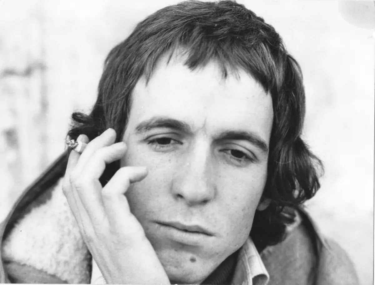 Rino Gaetano sempre più blu