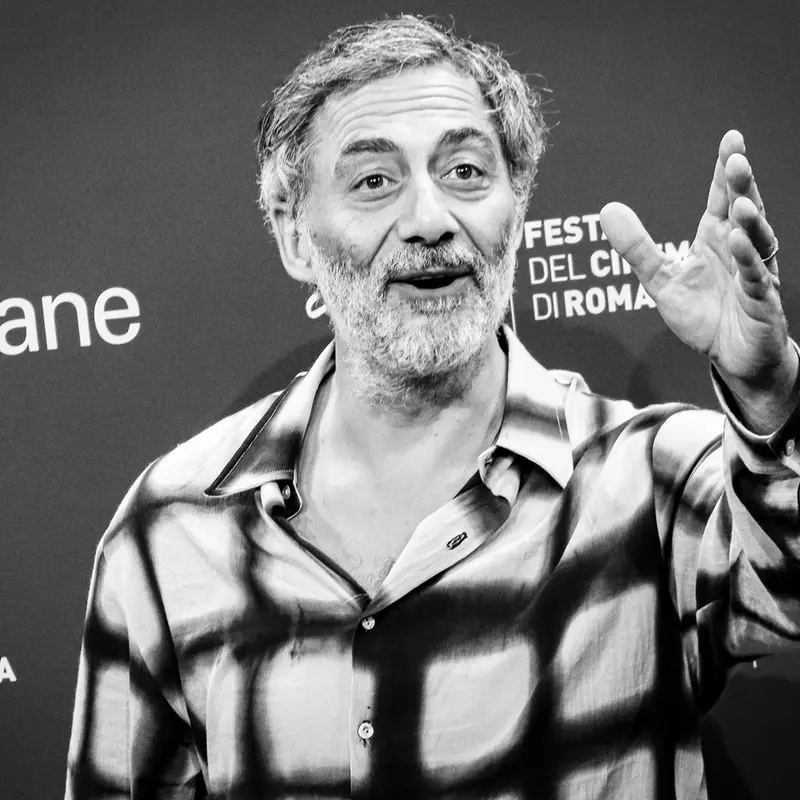 Roma 2025 - Photocall Gli Occhi degli Altri
