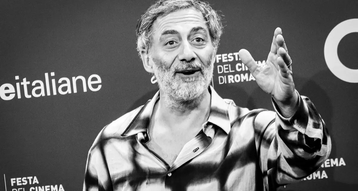 Roma 2025 - Photocall Gli Occhi degli Altri