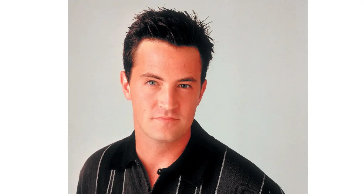 È morto Matthew Perry, il Chandler di Friends